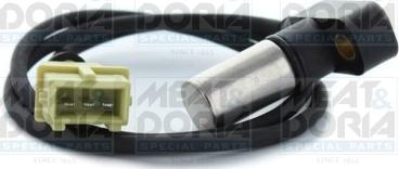 Meat & Doria 87092 - Датчик імпульсів, колінчастий вал autozip.com.ua