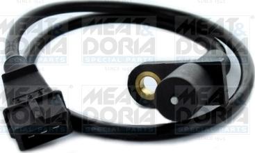 Meat & Doria 87035 - Датчик імпульсів, колінчастий вал autozip.com.ua