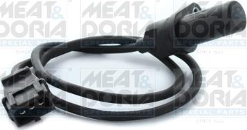 Meat & Doria 87145 - Датчик імпульсів, колінчастий вал autozip.com.ua