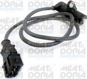 Meat & Doria 87133 - Датчик, положення розподільного валу autozip.com.ua