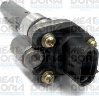 Meat & Doria 87894 - Датчик частоти обертання, автоматична коробка передач autozip.com.ua