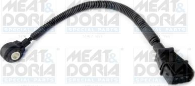 Meat & Doria 87775 - Датчик детонації autozip.com.ua