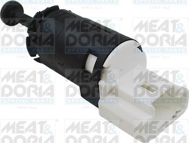 Meat & Doria 35085 - Вимикач ліхтаря сигналу гальмування autozip.com.ua