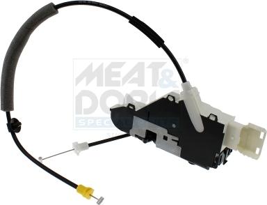 Meat & Doria 31830 - Замок двері autozip.com.ua