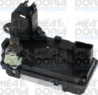 Meat & Doria 31827 - Замок двері autozip.com.ua