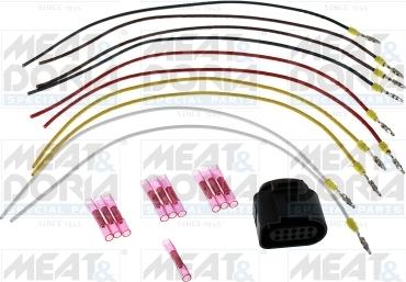 Meat & Doria 25575 - З'єднувач проводів autozip.com.ua