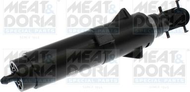 Meat & Doria 209026 - Розпилювач, форсунка, система очищення фар autozip.com.ua