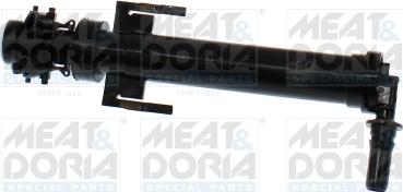 Meat & Doria 209020 - Розпилювач, форсунка, система очищення фар autozip.com.ua