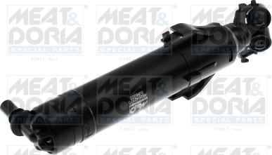 Meat & Doria 209135 - Розпилювач, форсунка, система очищення фар autozip.com.ua