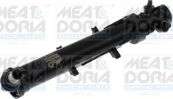 Meat & Doria 209131 - Розпилювач, форсунка, система очищення фар autozip.com.ua