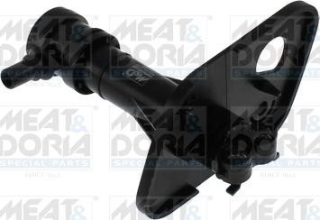 Meat & Doria 209128 - Розпилювач, форсунка, система очищення фар autozip.com.ua