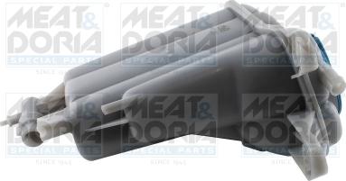 Meat & Doria 2035083 - Компенсаційний бак, охолоджуюча рідина autozip.com.ua