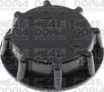 Meat & Doria 2036040 - Кришка, резервуар охолоджуючої рідини autozip.com.ua