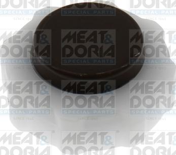 Meat & Doria 2036012 - Кришка, резервуар охолоджуючої рідини autozip.com.ua