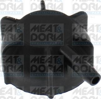 Meat & Doria 2036036 - Кришка, резервуар охолоджуючої рідини autozip.com.ua
