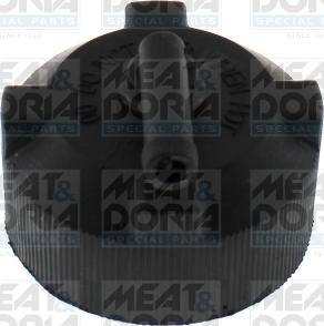 Meat & Doria 2036022 - Кришка, резервуар охолоджуючої рідини autozip.com.ua