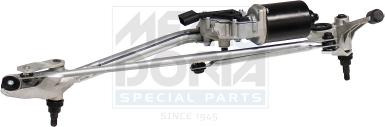 Meat & Doria 207146 - Система очищення вікон autozip.com.ua