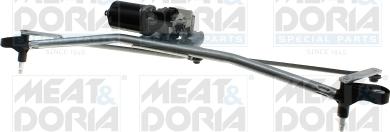 Meat & Doria 207134 - Система очищення вікон autozip.com.ua