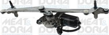 Meat & Doria 207133 - Система очищення вікон autozip.com.ua