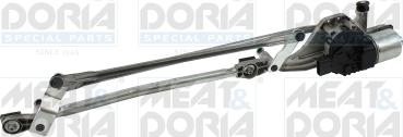 Meat & Doria 207132 - Система очищення вікон autozip.com.ua