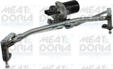 Meat & Doria 207121 - Система очищення вікон autozip.com.ua
