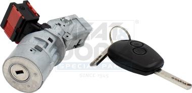 Meat & Doria 28066 - Циліндр замка autozip.com.ua