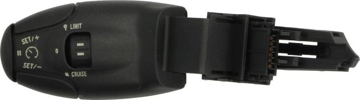 Meat & Doria 23509 - Вимикач на рульовій колонці autozip.com.ua