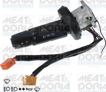 Meat & Doria 231588 - Вимикач на рульовій колонці autozip.com.ua