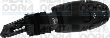 Meat & Doria 231633 - Вимикач на рульовій колонці autozip.com.ua