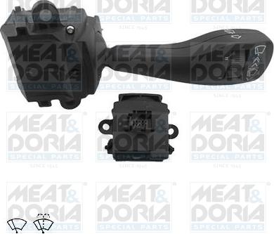 Meat & Doria 23246 - Вимикач на рульовій колонці autozip.com.ua
