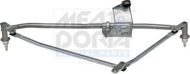Meat & Doria 227113 - Система очищення вікон autozip.com.ua