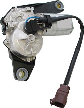 Meat & Doria 27394 - Двигун склоочисника autozip.com.ua