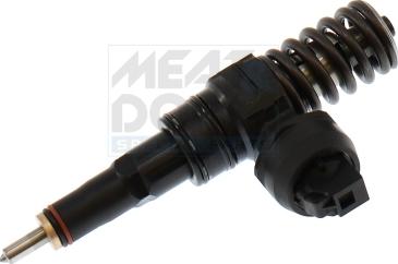 Meat & Doria 74672R - Форсунка паливна, розпилювач і утримувач autozip.com.ua