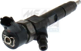 Meat & Doria 74227R - Форсунка паливна, розпилювач і утримувач autozip.com.ua