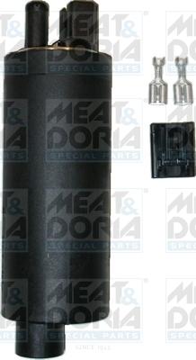 Meat & Doria 76417 - Паливний насос autozip.com.ua