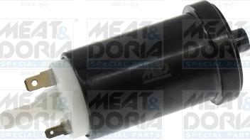 Meat & Doria 76509 - Паливний насос autozip.com.ua