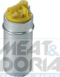 Meat & Doria 76810E - Паливний насос autozip.com.ua