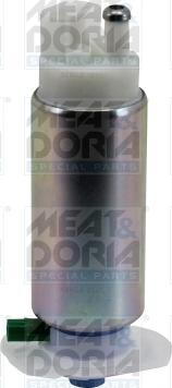 Meat & Doria 76299 - Паливний насос autozip.com.ua