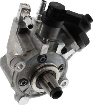 Meat & Doria 78998R - Насос високого тиску autozip.com.ua