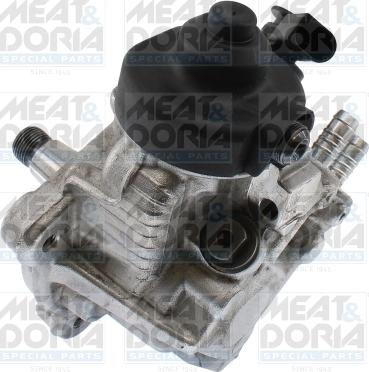 Meat & Doria 78696R - Насос високого тиску autozip.com.ua