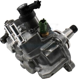 Meat & Doria 78652R - Насос високого тиску autozip.com.ua