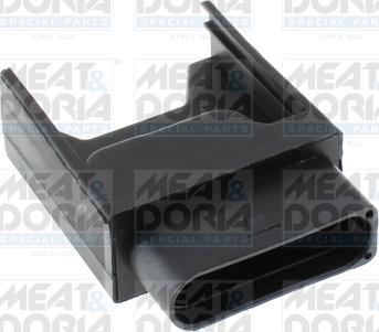 Meat & Doria 73240170 - Реле, паливний насос autozip.com.ua