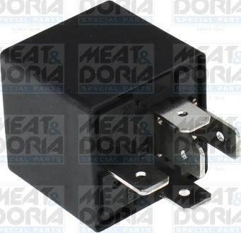 Meat & Doria 73237014 - Багатофункціональний реле autozip.com.ua
