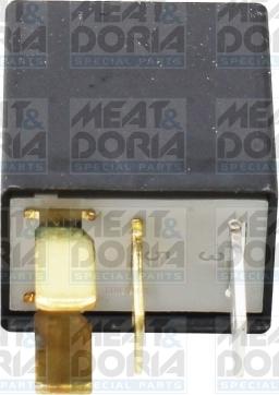 Meat & Doria 73237028 - Багатофункціональний реле autozip.com.ua