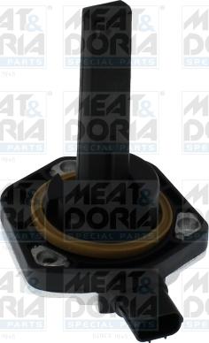 Meat & Doria 72415 - Датчик, рівень моторного масла autozip.com.ua