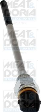 Meat & Doria 72281 - Датчик, рівень моторного масла autozip.com.ua