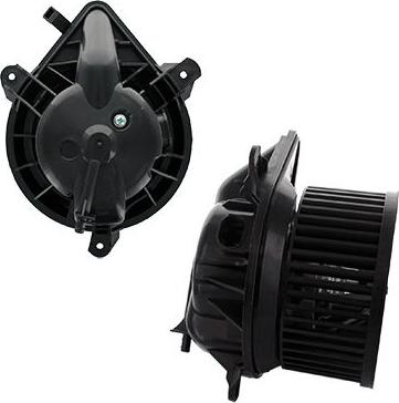 Meat & Doria K92153 - Вентилятор салону autozip.com.ua