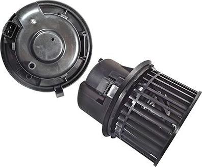 Meat & Doria K92120 - Вентилятор салону autozip.com.ua