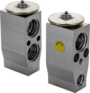 Meat & Doria K42159 - Розширювальний клапан, кондиціонер autozip.com.ua