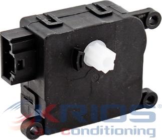 Meat & Doria K107096 - Елементи управління, кондиціонер autozip.com.ua